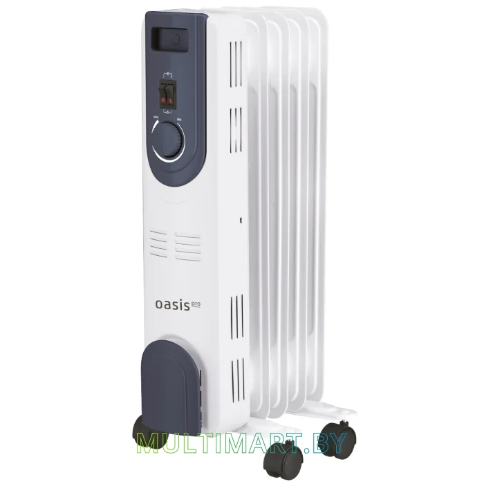 Обогреватель масляный Оasis Pro OT-10